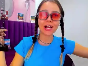 Chaturbate Watch Live Sex Cams of kelly_cuutie