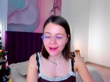 Chaturbate Live Sex Cam of kelly_cuutie