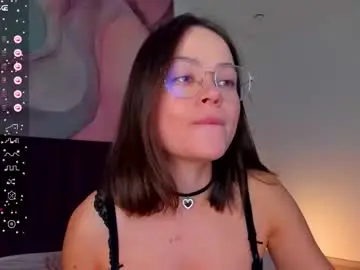 Chaturbate Private Sex Chat of kelly_cuutie