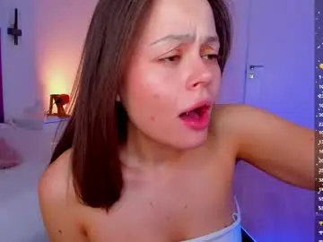 Chaturbate Live Sex Cam of kelly_cuutie