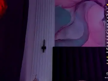 Chaturbate Live Porn of kelly_cuutie