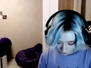 Chaturbate Adult Webcams of magdajanco