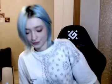 Chaturbate Adult Webcam of magdajanco