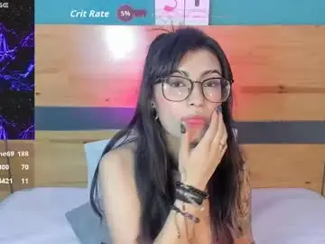 Chaturbate Nude Webcam of miadevine_