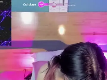 Chaturbate Private Sex Chat of miadevine_
