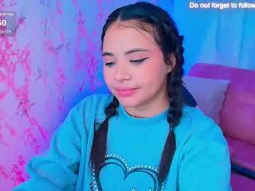 Chaturbate Adult Video Chat of miiaa7_