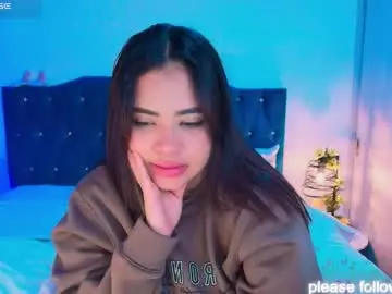 Chaturbate Best Webcam of miiaa7_