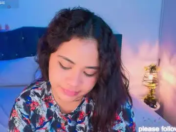 Chaturbate Sex Cam of miiaa7_