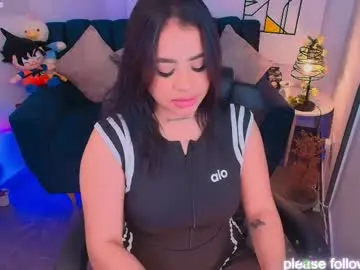 Chaturbate Adult Webcams of miiaa7_