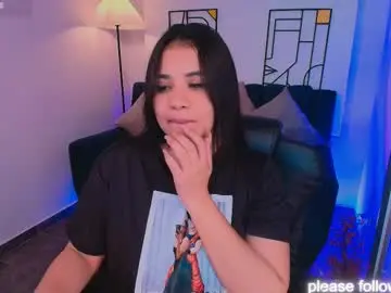 Chaturbate Best live sex cam show of miiaa7_