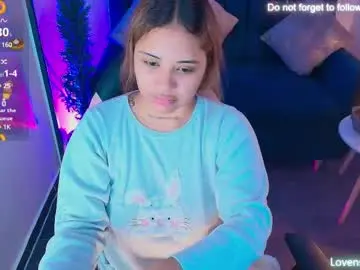 Chaturbate Live Sex of miiaa7_