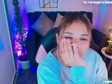 Chaturbate Best live sex cam show of miiaa7_