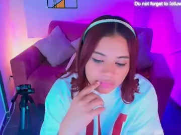 Chaturbate Live Porn of miiaa7_