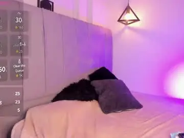 Chaturbate Best live sex cam show of miller_vanessa_