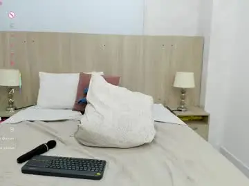 Chaturbate Sex Cam of olivia_carballo