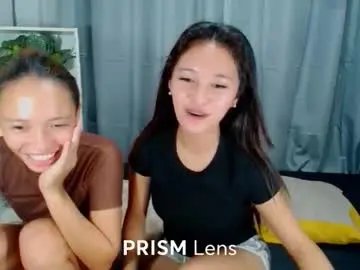 Chaturbate Free Live Porn of pinay_ak
