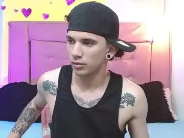 Chaturbate Private Sex Chat of rich_de_la_rosa