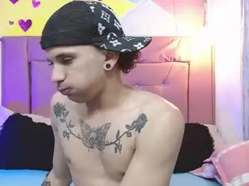 Chaturbate Free Porn Cam of rich_de_la_rosa