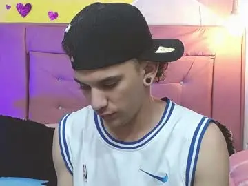 Chaturbate Live Sex of rich_de_la_rosa