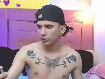 Chaturbate Live Sex Cam of rich_de_la_rosa