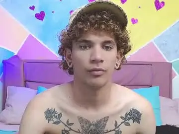 Chaturbate Private Sex Chat of rich_de_la_rosa