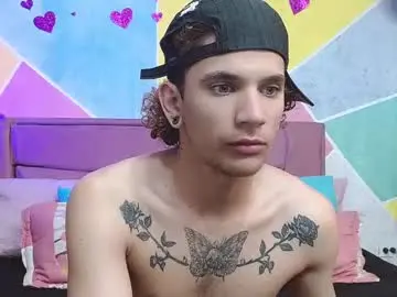 Chaturbate Free Porn Cam of rich_de_la_rosa