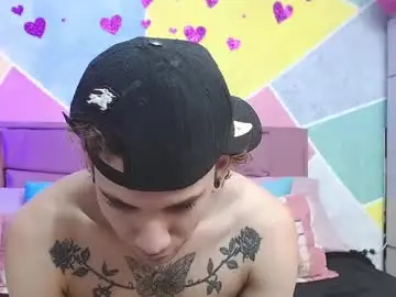 Chaturbate Best Webcam of rich_de_la_rosa