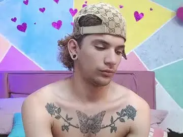 Chaturbate Private Sex Chat of rich_de_la_rosa