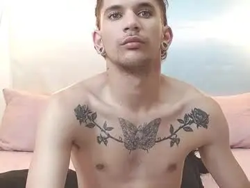 Chaturbate Sex Cam of rich_de_la_rosa