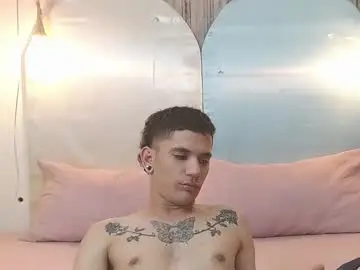 Chaturbate Sex Cam of rich_de_la_rosa