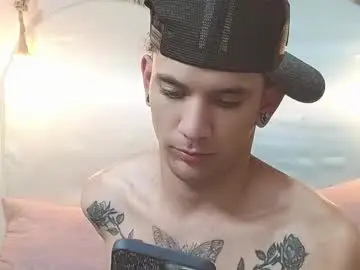 Chaturbate Adult Webcams of rich_de_la_rosa