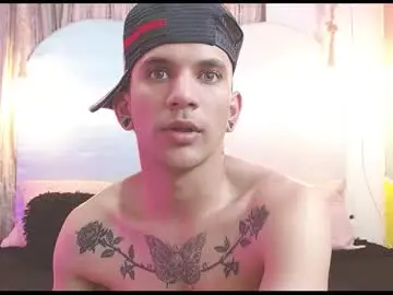 Chaturbate Adult Webcams of rich_de_la_rosa