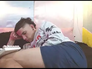 Chaturbate Adult Webcams of rich_de_la_rosa