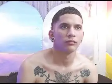 Chaturbate Private Sex Chat of rich_de_la_rosa