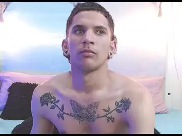 Chaturbate Sex Cam of rich_de_la_rosa