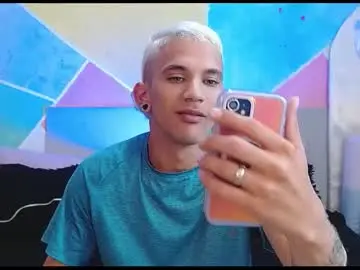 Chaturbate Best live sex cam show of rich_de_la_rosa