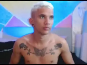 Chaturbate Best live sex cam show of rich_de_la_rosa