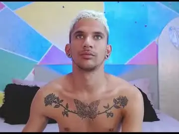 Chaturbate Adult Webcams of rich_de_la_rosa