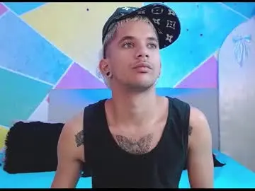 Chaturbate Live Sex Cam of rich_de_la_rosa