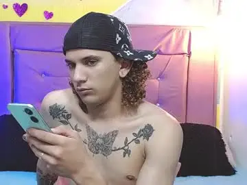 Chaturbate Sex Chat of rich_de_la_rosa