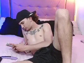 Chaturbate Best Webcam of rich_de_la_rosa