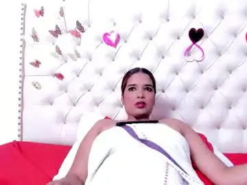 Chaturbate Adult Webcam of selena_beautyy
