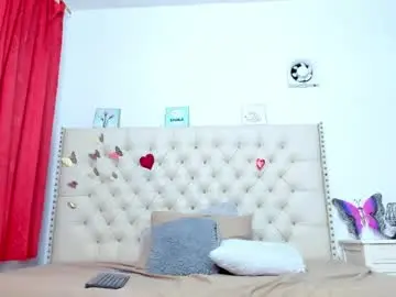 Chaturbate Adult Video Chat of selena_beautyy