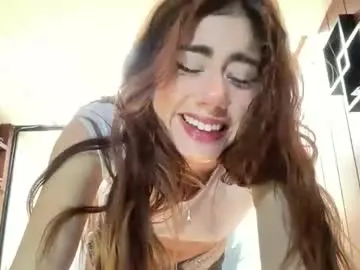 Chaturbate Adult Webcam of sexyaliceskay