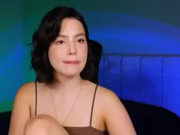 Chaturbate Live Sex Cam of stacygonzales_