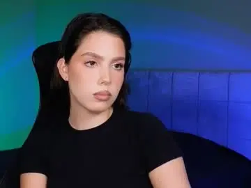 Chaturbate Nude Webcam of stacygonzales_