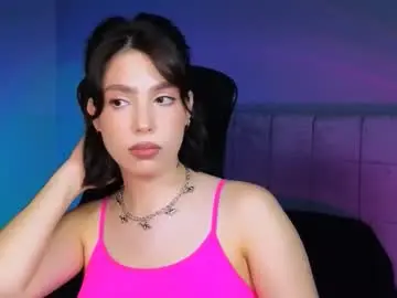 Chaturbate Sex Cam of stacygonzales_
