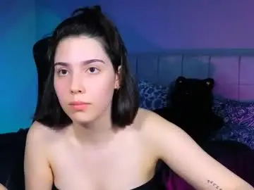 Chaturbate Nude Webcam of stacygonzales_