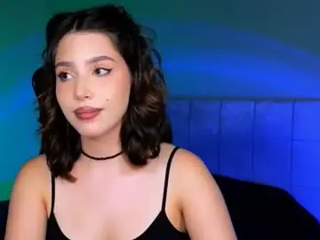 Chaturbate Adult Webcam of stacygonzales_