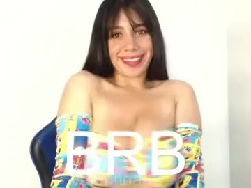 Chaturbate Adult Video Chat of valentinaof